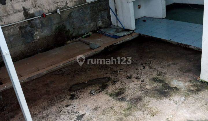 Disewakan Rumah Murah di Cluster Taman Tjikini Menteng Jaktim 8