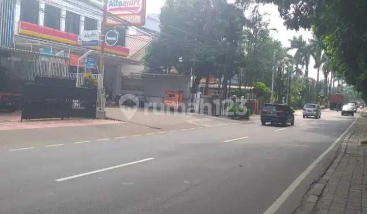 Dijual 1 Unit Ruko Lokasi Strategis di Cibubur Jakarta Timur