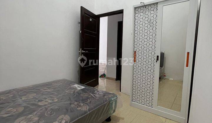 Rumah Kost Baru Dan Murah Full Furnished Dekat Stasiun Ancol 2