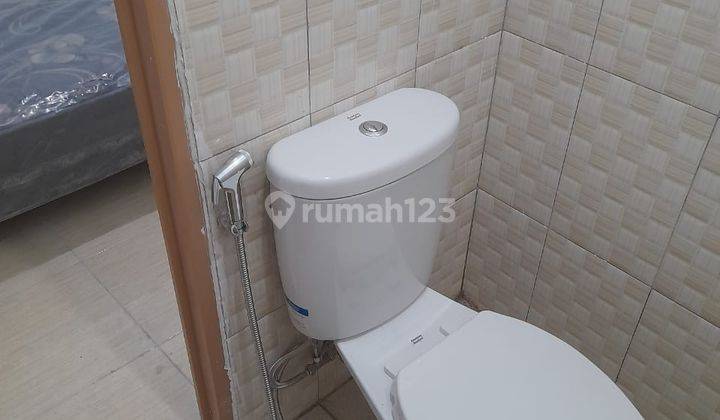 Rumah Kost Baru Dan Murah Full Furnished Dekat Stasiun Ancol 2