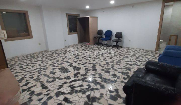 Dijual Gudang di Bizpark 3 Cakung Jakarta Timur 3