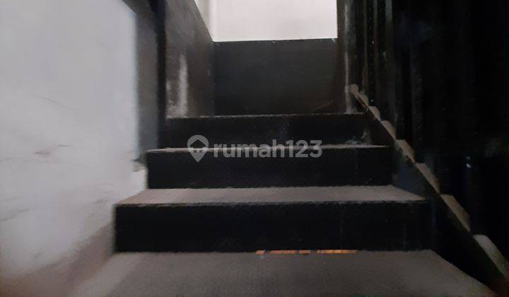 Dijual Gudang di Bizpark 3 Cakung Jakarta Timur 4