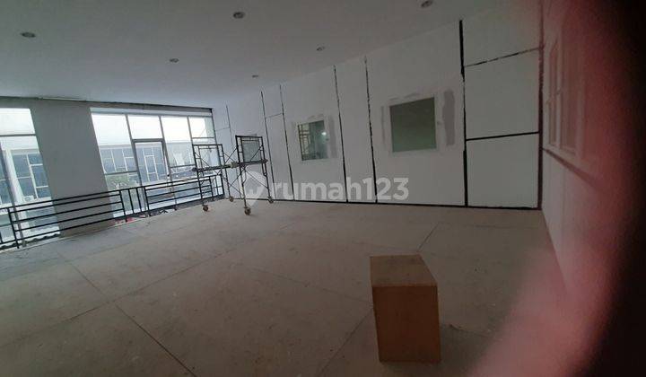 Dijual Gudang di Bizpark 3 Cakung Jakarta Timur 6
