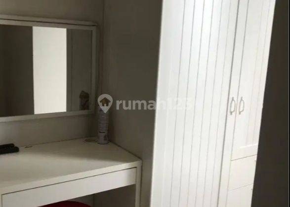 Dijual Apartement 1 BR The Mansion Dukuh Kemayoran di Jakut 2