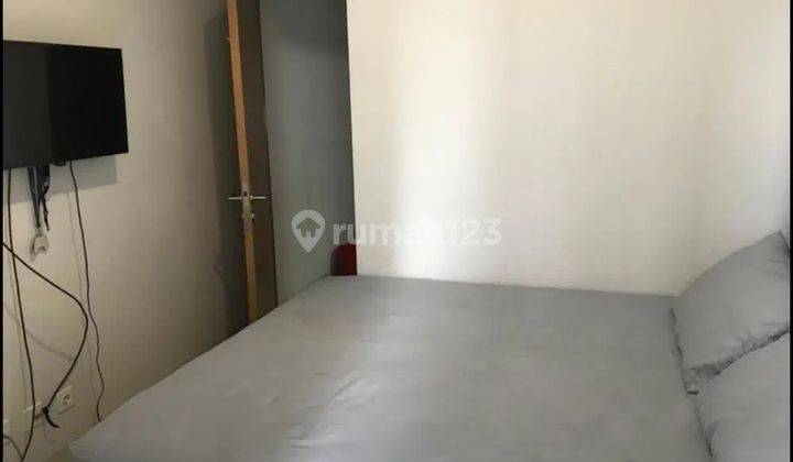 Dijual Apartement 1 BR The Mansion Dukuh Kemayoran di Jakut 4
