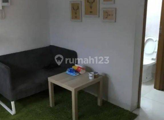 Dijual Apartement 1 BR The Mansion Dukuh Kemayoran di Jakut 1