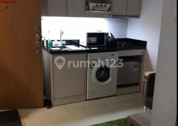 Dijual Apartement 1 BR The Mansion Dukuh Kemayoran di Jakut 5