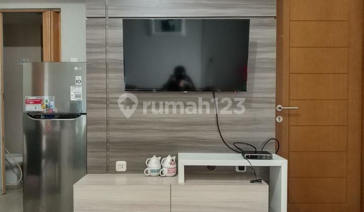 Dijual Disewakan Apartemen Greenhill di Kelapa Gading Jakut
