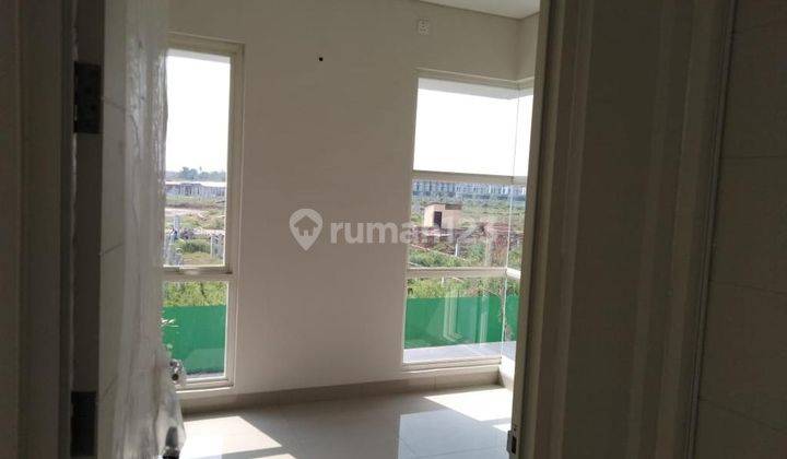 Dijual Rumah di Harapan Indah Cluster Lavesh Bekasi 2