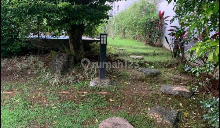 Disewakan Rumah di Perum Kafi Terrace 2 Lt di Jagakarsa Jaksel 3