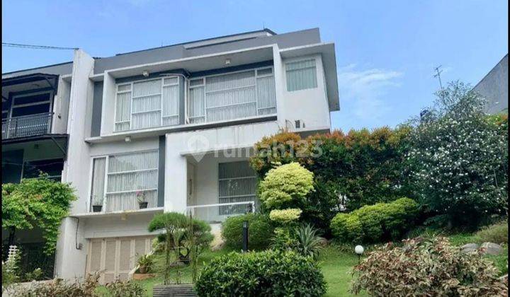 Disewakan Rumah di Perum Kafi Terrace 2 Lt di Jagakarsa Jaksel 2