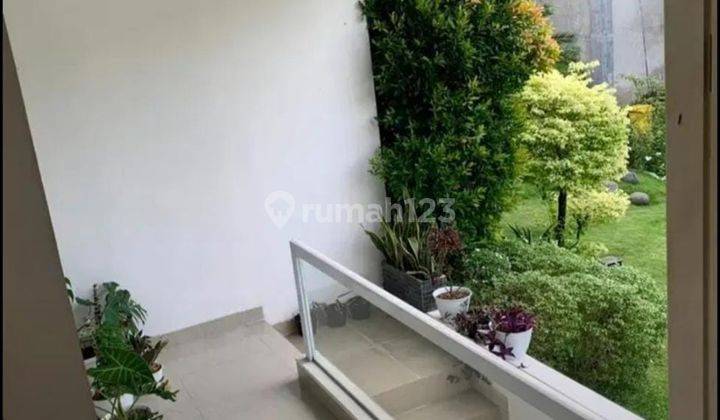 Disewakan Rumah di Perum Kafi Terrace 2 Lt di Jagakarsa Jaksel 8