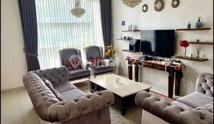 Disewakan Rumah di Perum Kafi Terrace 2 Lt di Jagakarsa Jaksel 17