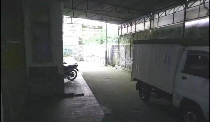 Dijual Pabrik Percetakan Offset di Duren Sawit Jakarta Timur 3