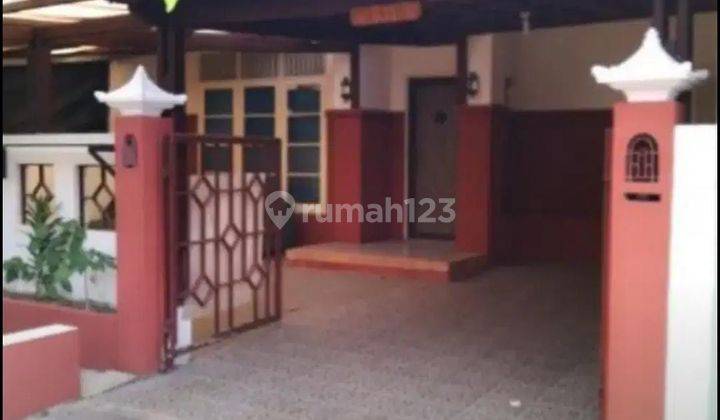 Dijual Rumah Puri Gading di Pondok Melati Bekasi 2