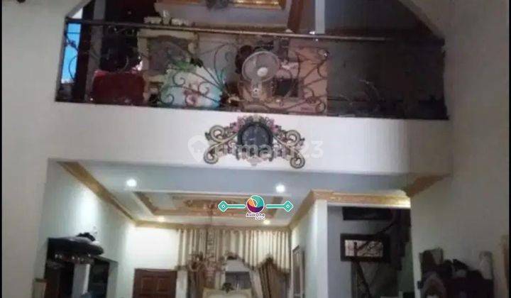 Dijual Rumah 2 Lt di Petukangan Jakarta Selatan 2