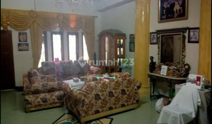 Dijual Rumah 2 Lt di Petukangan Jakarta Selatan 4