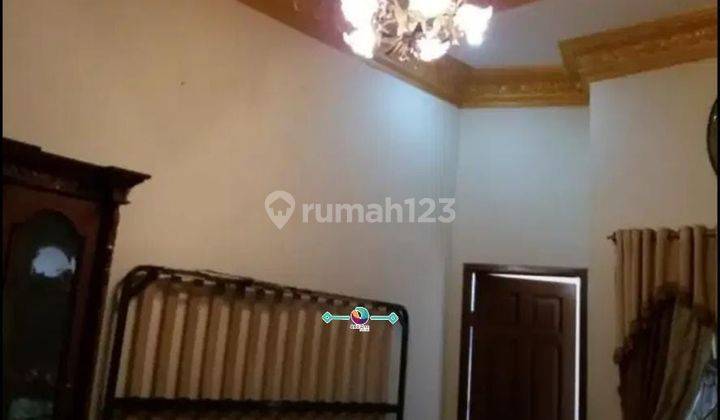 Dijual Rumah 2 Lt di Petukangan Jakarta Selatan 7