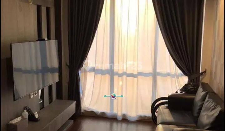 Dijual Apartement The Mansion Bougenville Tower Gloria di Jakut 2