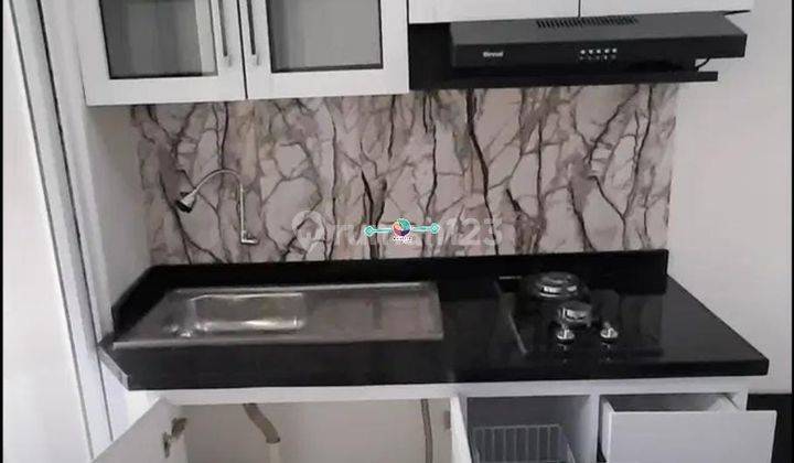 Disewakan Apartement Green Pramuka City Murah di Jakarta Pusat 3