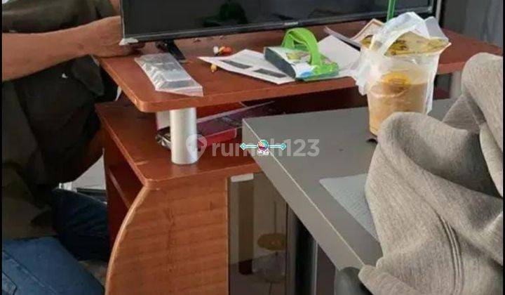 Disewakan Apartement Green Pramuka City Murah di Jakarta Pusat 8
