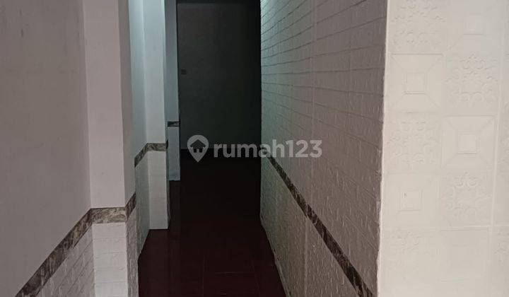 Disewakan Rumah Kantor 2 Lt di Sunter Agung Jakarta Utara 2
