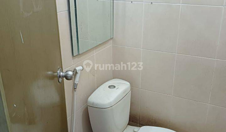 Disewakan Rumah Kantor 2 Lt di Sunter Agung Jakarta Utara 8