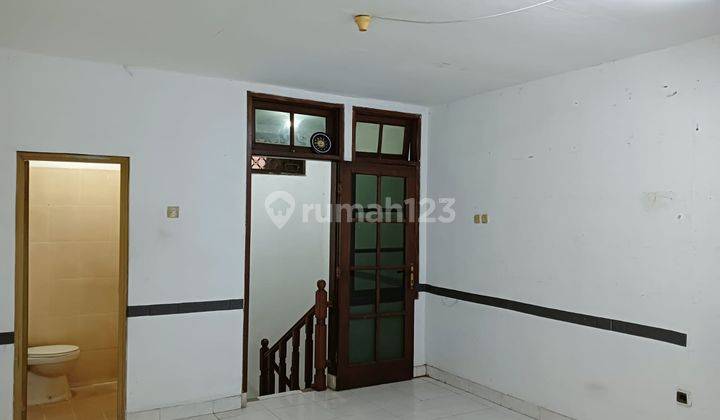 Disewakan Rumah Kantor 2 Lt di Sunter Agung Jakarta Utara 9