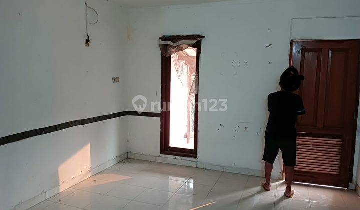 Disewakan Rumah Kantor 2 Lt di Sunter Agung Jakarta Utara 11