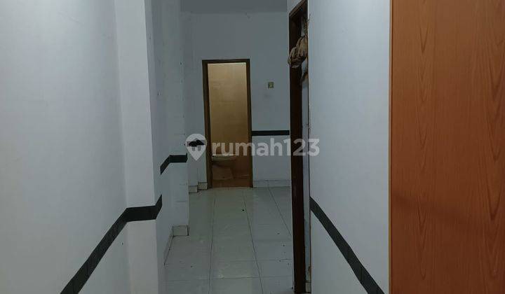Disewakan Rumah Kantor 2 Lt di Sunter Agung Jakarta Utara 12