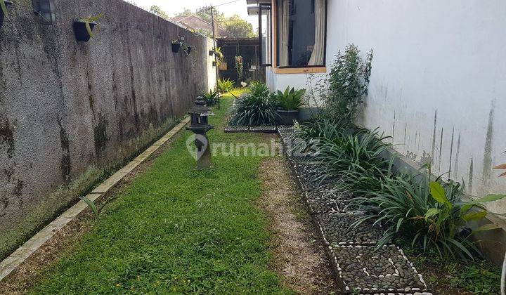 Dijual Rumah Cantik 2 Lt di Komplek Bppb Bogor 2