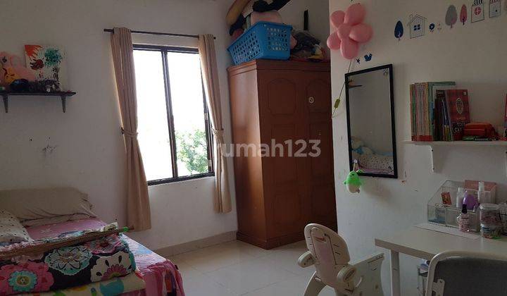 Dijual Rumah Cantik 2 Lt di Komplek Bppb Bogor 6