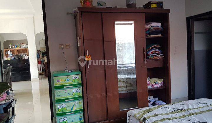 Dijual Rumah Cantik 2 Lt di Komplek Bppb Bogor 9