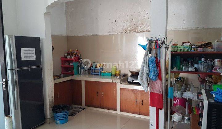 Dijual Rumah Cantik 2 Lt di Komplek Bppb Bogor 12