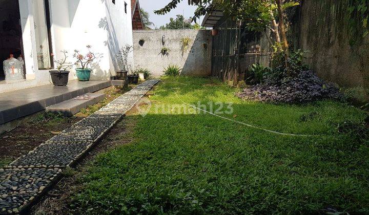 Dijual Rumah Cantik 2 Lt di Komplek Bppb Bogor 15