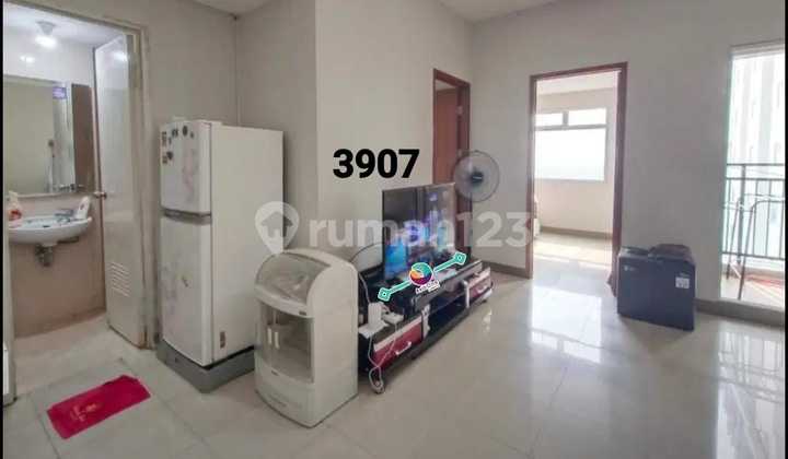 Dijual Apartement Gading Greenhill 2br di Jakarta Utara