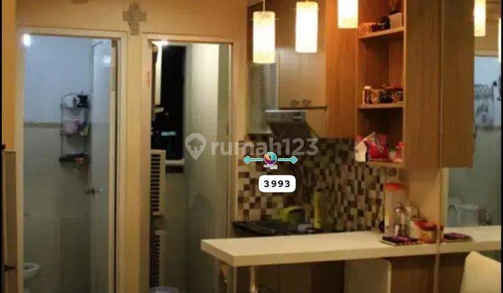 Dijual Apartement Grand Emerald Full Furnished di Jakarta Utara 1