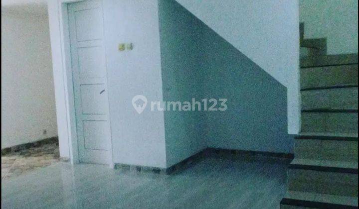 Dijual Rumah Baru Dgn Lokasi Super Strategis di Kalibata Jaksel  2