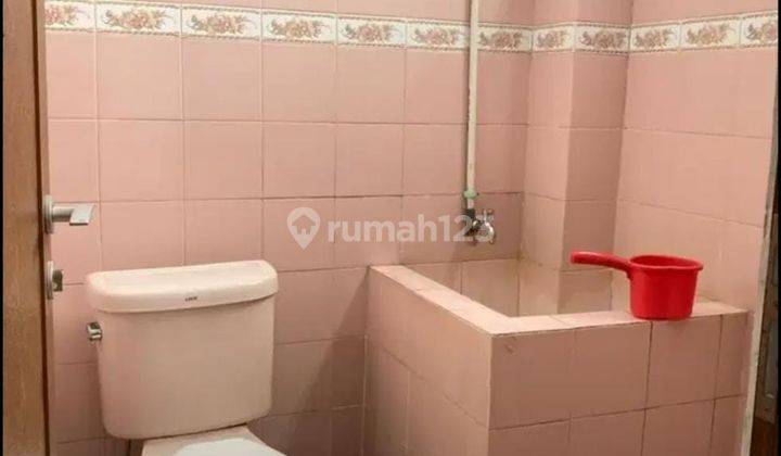 Dijual Murah Rumah 2 Lt di Harapan Baru Bekasi 2