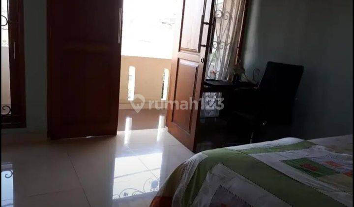 Dijual Rumah Bagus 2 Lt di Rawasari Jakarta Pusat 2