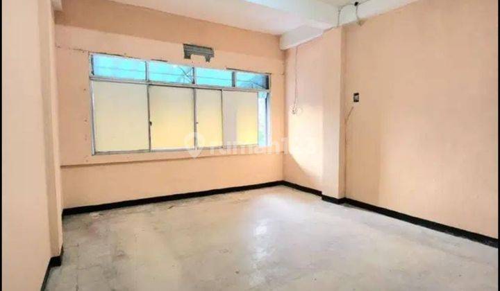 Dijual Ruko 3,5 Lt Lokasi Strategis di Kemayoran Jakarta Pusat 2