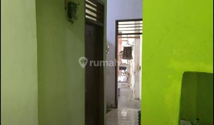 Dijual Rumah Kosan 17 Pintu di Johar Baru Jakarta Pusat 2