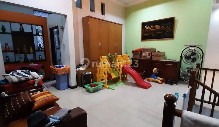 Rumah Lokasi Strategis 2 Lt Dekat Moi Kelapa Gading Jakarta Utara 2