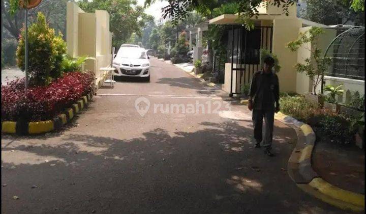 Dijual Rumah Siap Huni 3 Lt di Kelapa Gading Jakarta Utara 2