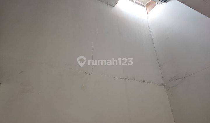 Dijual Rumah 2 Lt di Dalam Cluster Harapan Indah Bekasi 2