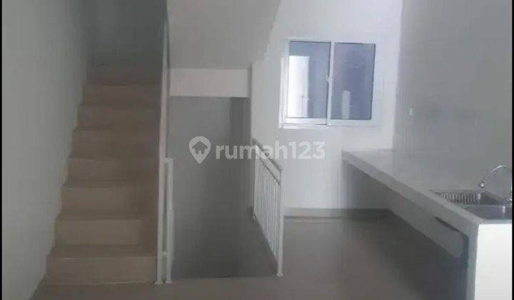 Dijual Rumah Baru Minimalis 4 Lt di Tomang Jakarta Barat 2