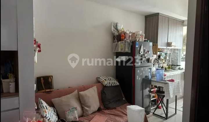 Dijual Apartement Vittora Residence 1 BR di Cengkareng Jakbar 2