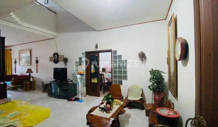 Dijual Rumah di Cimanggis Margonda, Depok 2