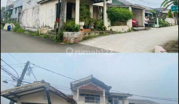 Dijual Rumah di Cimanggis Margonda, Depok 1