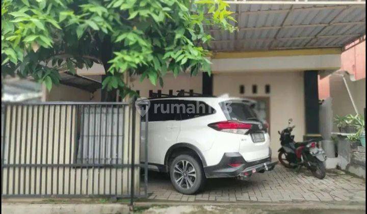 Dijual Rumah Bagus di Cijantung Jakarta Timur 2